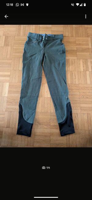 Reithose Damen, Felix Bühler , Beatrice , Breeches & Jodhpurs, Basel 