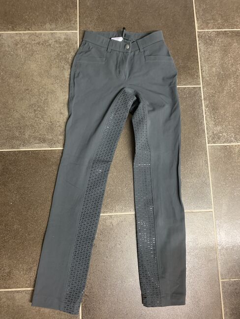 Reithose Damen, HKM, Kranen , Breeches & Jodhpurs, Issum 