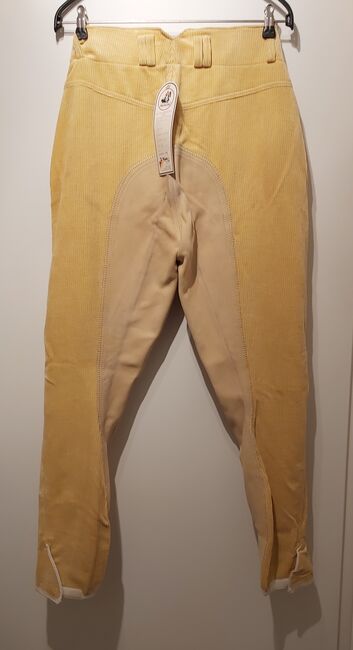 Reithose Damen, Kentucky, Gabriele Jäger, Breeches & Jodhpurs, Salzburg, Image 2