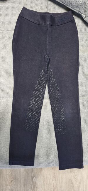 Reithose Equilibre, Nadine, Children's Breeches & Jodhpurs, Amberg