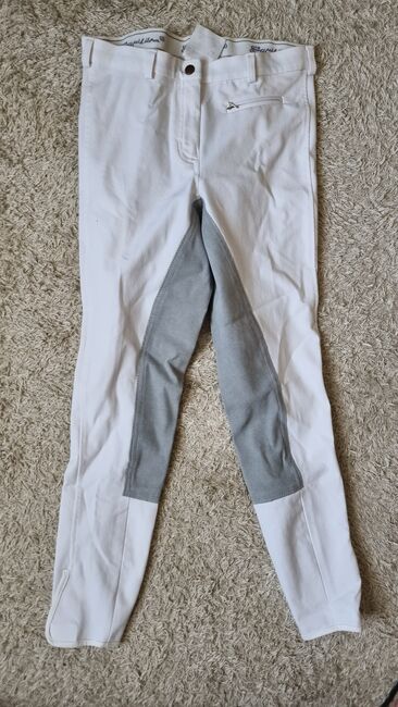 Reithose Equilibre Gr. 36, Equilibre, Daniela, Breeches & Jodhpurs, Weismain