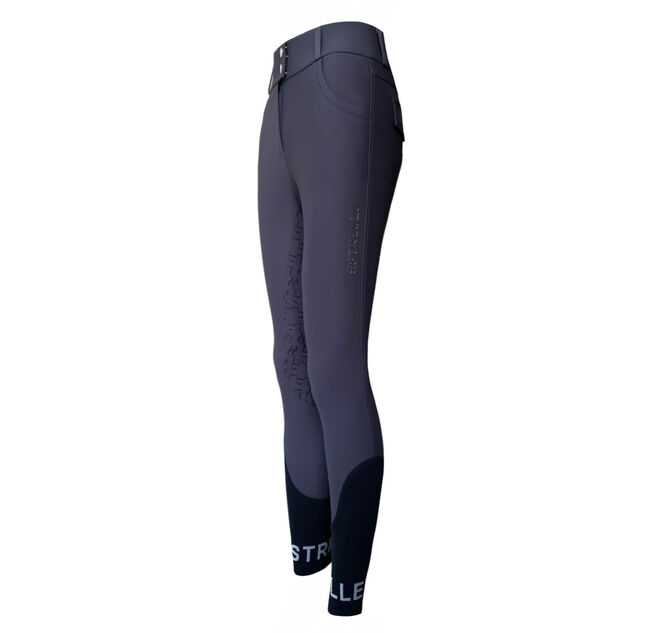 Reithose Estrelle Equestrian Vollgrip Gr. 36, Estrelle Equestrian , Antonia Knust, Reithosen, Laudenbach, Abbildung 5