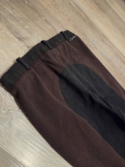 Reithose für Kinder, Hobo, Laura Helmrich , Children's Breeches & Jodhpurs, Saal an der Saale