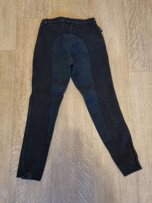 Reithose Gr.152, Carolin , Children's Breeches & Jodhpurs, Köln, Image 2