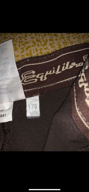 Reithose gr. 176, Viviana , Kinder-Reithosen, Quedlinburg , Abbildung 3