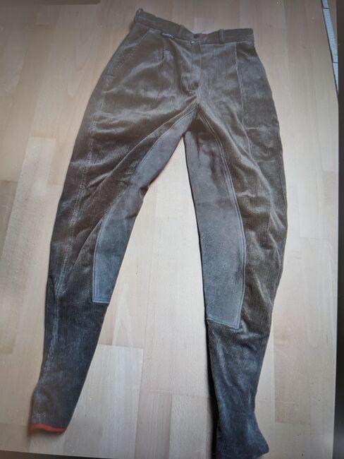 Reithose Gr 80, Bettina, Reithosen, Bad Mergentheim