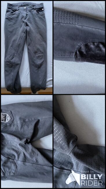 Reithose Grip, HV Polo Reithose Grip, Linda , Breeches & Jodhpurs, Treuenbrietzen, Image 5