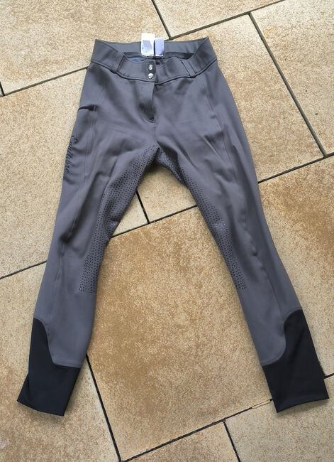 Reithose Größe 40 Equilibre Grip-Reithose Janina - neuwertig, Equilibre Janina, An Be, Reithosen, Lorch, Abbildung 4