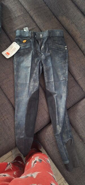 Reithose HKM, Julia , Breeches & Jodhpurs, Elmshorn 