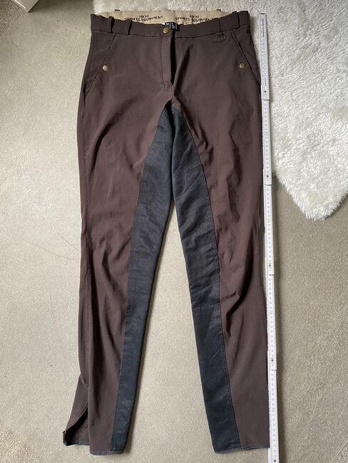 Reithose HKM, HKM, Annika, Breeches & Jodhpurs, Trunkelsberg, Image 5