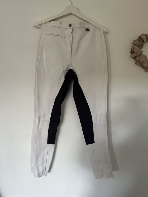 Reithose HKM, HKM, Iris Jungkunst , Breeches & Jodhpurs, Volkach