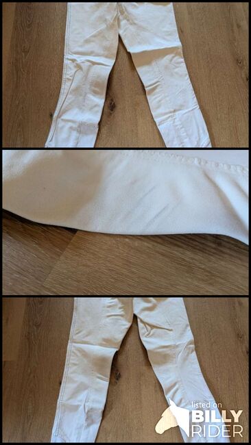Reithose von HV Polo, HV Polo, Sandra, Turnierbekleidung, Landskron, Abbildung 4