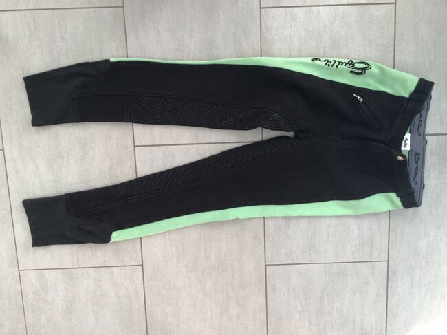 Reithose Kinder Equilibre, Equilibre , Lea Wagner, Children's Breeches & Jodhpurs, Baunatal