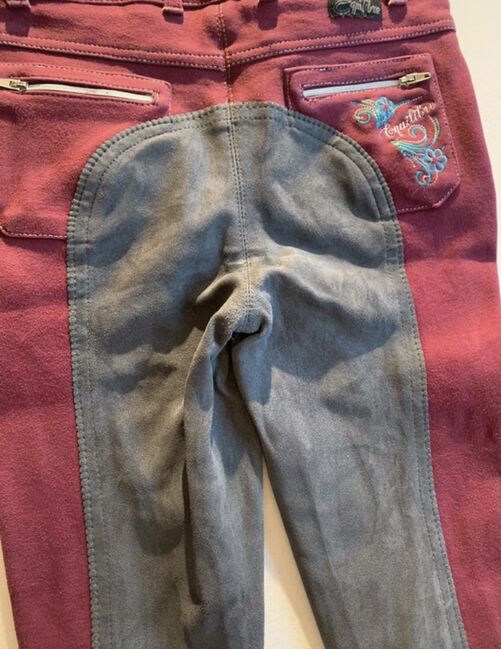 Reithose Kinder Equilibre, Equilibre/ Krämer, Vera , Children's Breeches & Jodhpurs, Ingelheim , Image 11