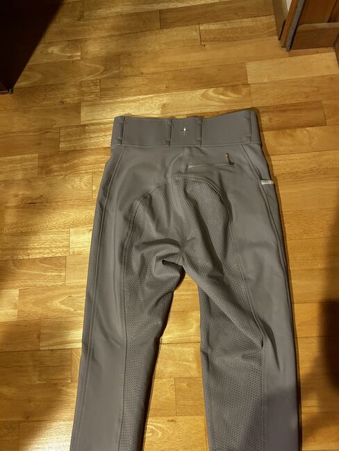 Reithose von krämer, Krämer Reithose, Angelika Kazimierska, Reithosen, Lauenburg , Abbildung 3