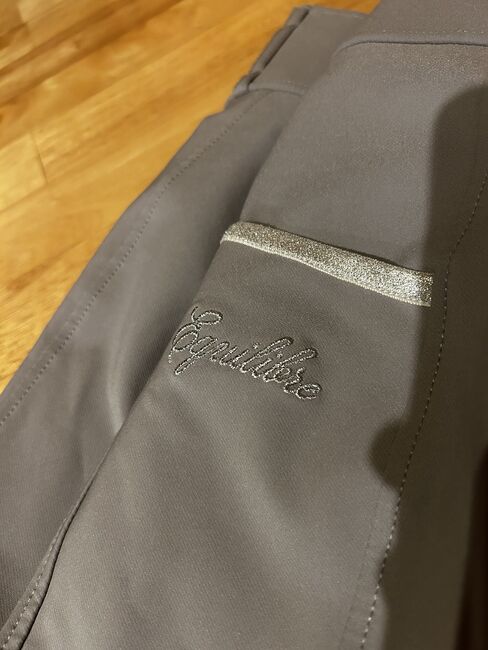 Reithose von krämer, Krämer Reithose, Angelika Kazimierska, Reithosen, Lauenburg , Abbildung 2