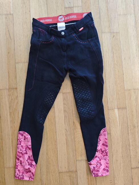 Reithose Mädchen 164, Aleksandra , Kinder-Reithosen, Zollikofen