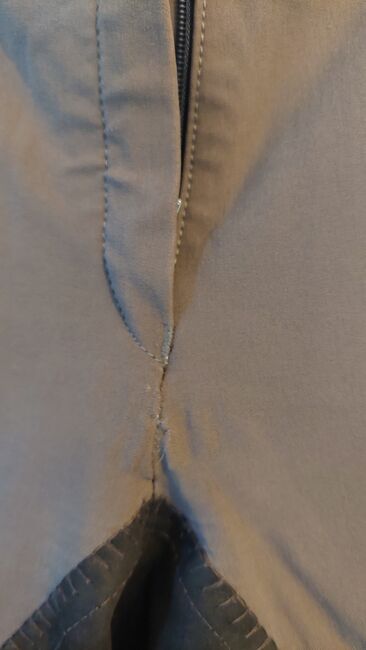 Reithose Pikeur Grösse 88, Pikeur , Carola Schützer , Reithosen, Berlin, Abbildung 3
