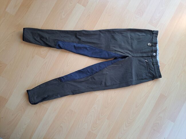 Reithose Pikeur Lugana 36, Pikeur  Lugana, Sandra Hofmann, Reithosen, Dittellbrunn