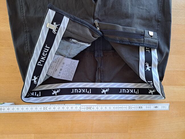 Reithose Pikeur Lugana 36, Pikeur  Lugana, Sandra Hofmann, Reithosen, Dittellbrunn, Abbildung 3
