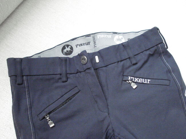 Reithose von Pikeur, Pikeur, Annabelle, Reithosen, Mannheim
