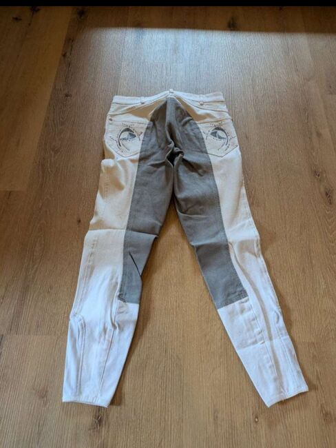 Reithose von Pikeur, Pikeur, Sandra, Turnierbekleidung, Landskron, Abbildung 2