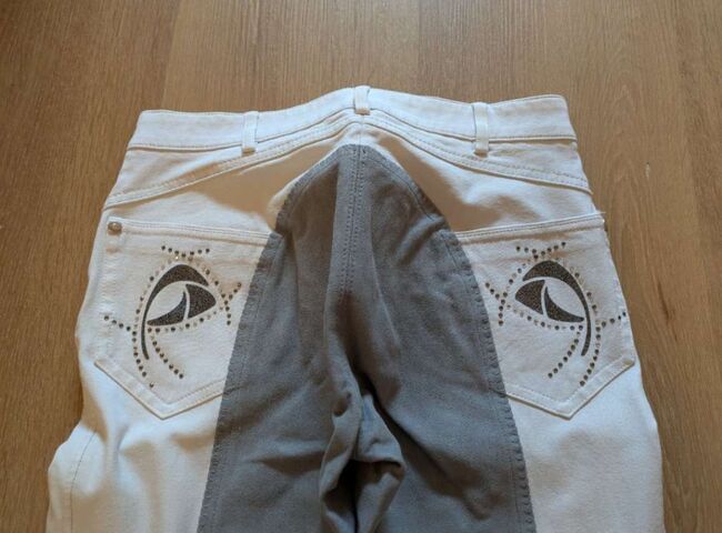 Reithose von Pikeur, Pikeur, Sandra, Turnierbekleidung, Landskron, Abbildung 3