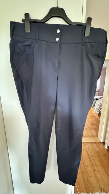 Reithose PS of Sweden Größe 48, Heike, Reithosen, Alsbach-Hähnlein