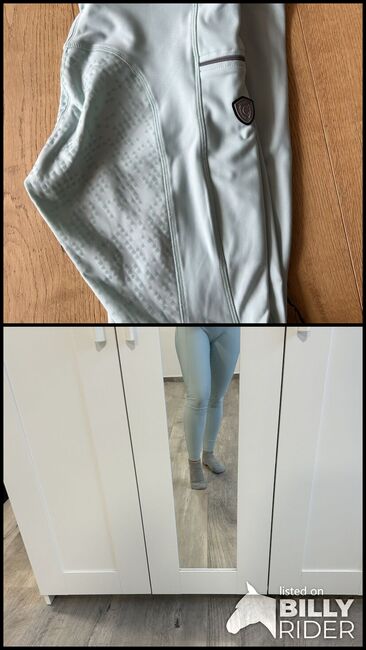 Reithose/Reitleggings, Covalliero, Melissa, Reithosen, Judenburg, Abbildung 3