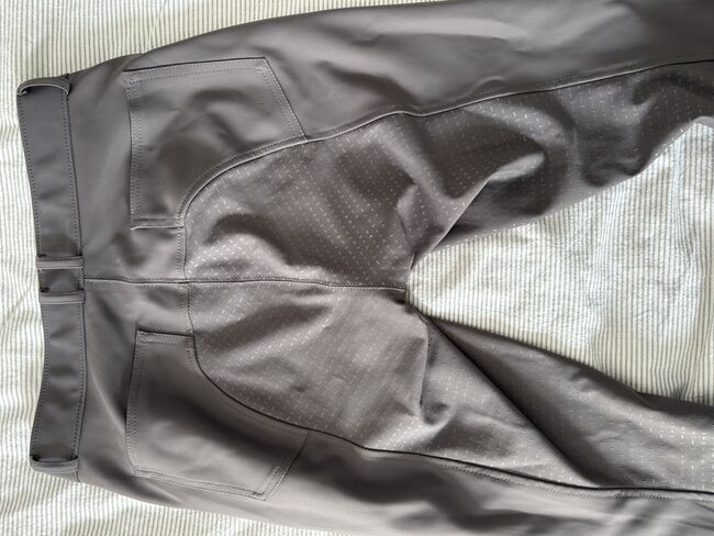 Reithose/Reitleggings HKM Gr. 40, HKM, Maike, Reithosen, Titz, Abbildung 5