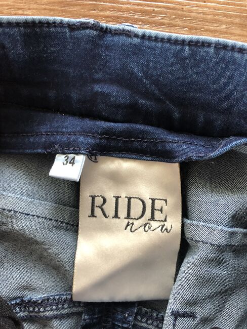 Reithose Ride Now, Julia , Reithosen, Renfrizhausen , Abbildung 3