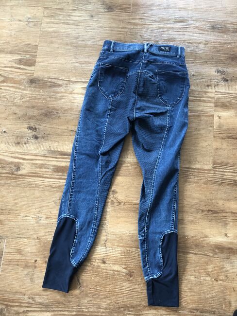 Reithose Ride Now, Julia , Reithosen, Renfrizhausen , Abbildung 5
