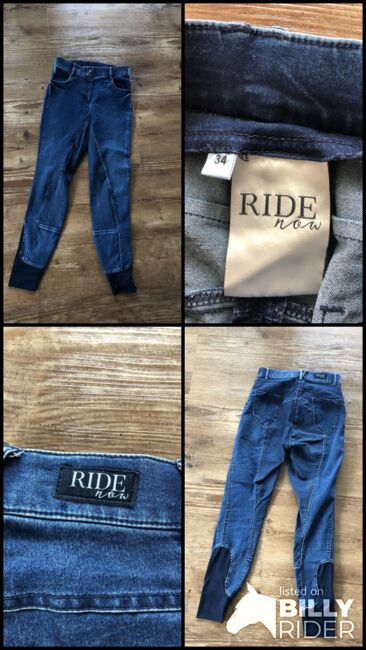 Reithose Ride Now, Julia , Reithosen, Renfrizhausen , Abbildung 6