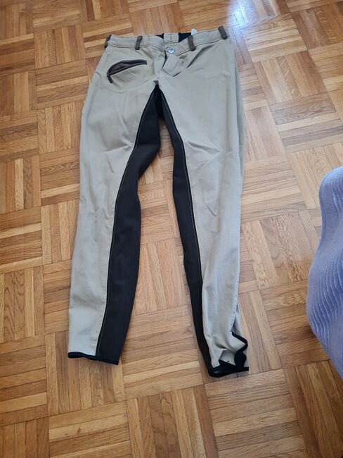 Reithose RTS, RTS, Claudia Schwenk-Bouffier  , Breeches & Jodhpurs, Hünstetten 