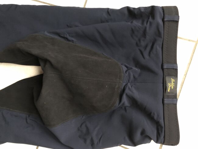 Reithose softshell Gr. 80 (40 lang), GoldenDress, Tina, Reithosen, Bad Überkingen, Abbildung 3