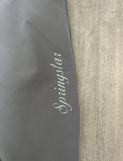 Reithose Springstar, Springstar , Franzi  Strohbach, Reithosen, Neuenkirchen , Abbildung 2