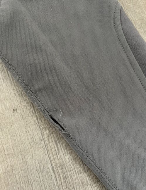 Reithose Springstar, Springstar , Franzi  Strohbach, Reithosen, Neuenkirchen , Abbildung 5