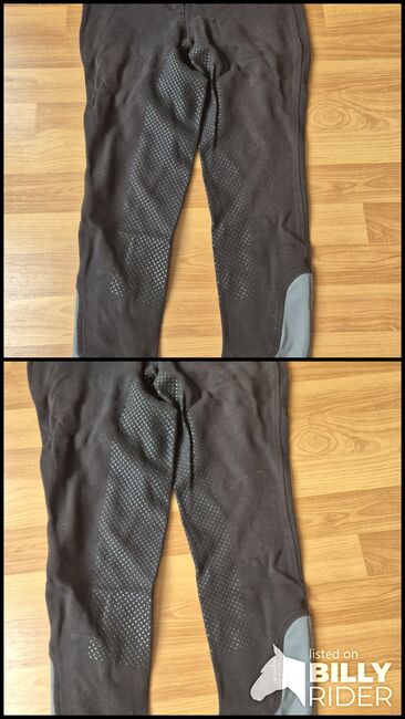 Reithose vollbesatz, Equilibre, Julie , Reithosen, Jüterbog, Abbildung 3