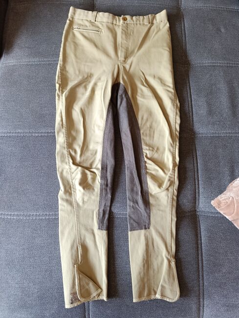 Reithose Vollbesatz, Pia, Reithosen, Wiernsheim