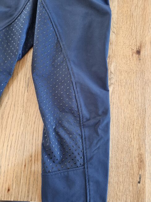 Reithose Vollbesatz Silikon Größe 84, Cheval de Luxe, Ulla, Reithosen, Litzendorf, Abbildung 4