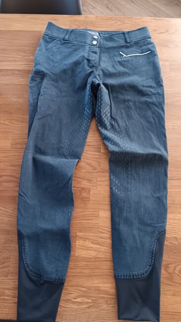 Reithose Vollgrip Größe 38, Nicole, Reithosen, Endlichhofen