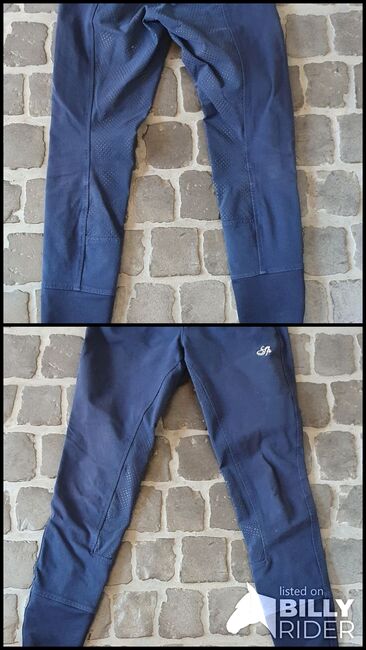 Reithose, Reithose von Spooks XS, Ricarda Full Grip, Spooks , Antonia , Breeches & Jodhpurs, Reiskirchen, Image 3