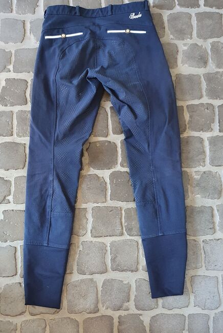 Reithose, Reithose von Spooks XS, Ricarda Full Grip, Spooks , Antonia , Breeches & Jodhpurs, Reiskirchen, Image 2