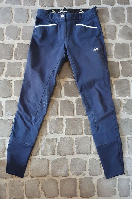 Reithose, Reithose von Spooks XS, Ricarda Full Grip, Spooks , Antonia , Breeches & Jodhpurs, Reiskirchen