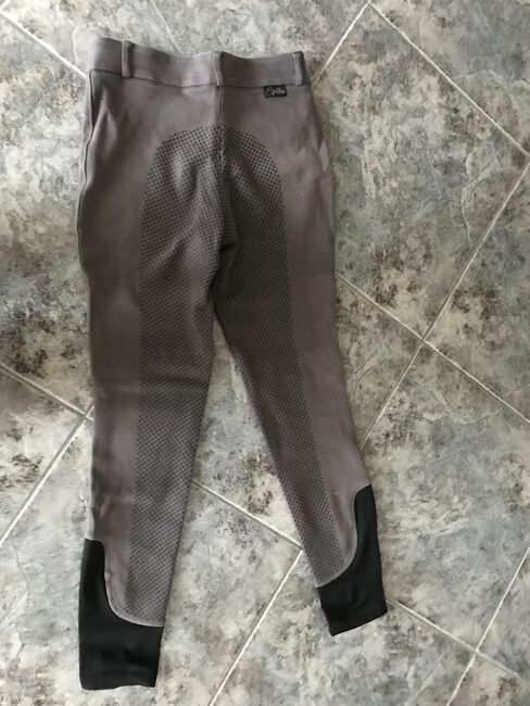 Reithosen, Epuilibre , Lena Angleitner, Breeches & Jodhpurs, Teuflau