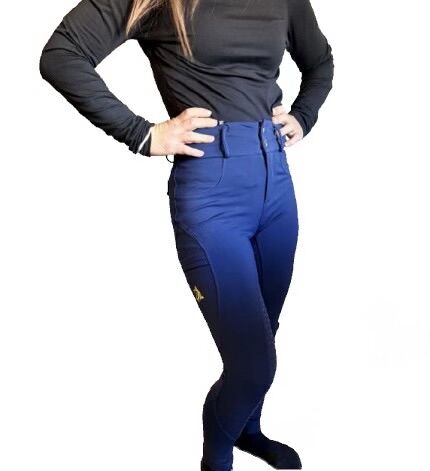 Equestrian Trousers for girls and women, Trotando Juntos PX, Maite (Productos Ecuestres Trotando Juntos S.L), Reithosen, Palau solita y plegamans