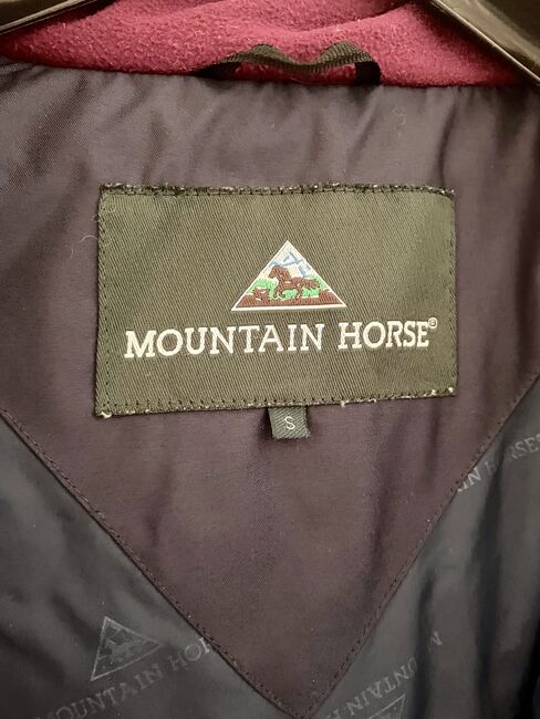 Reitjacke Damen in Größe S von Mountain Horse, Mountain Horse, Sonja, Reitjacken, Mäntel & Westen, München, Abbildung 11