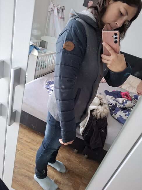 Reitjacke Damen, Stonedeek , Susann Möller, Reitjacken, Mäntel & Westen, Testorf-Steinfort, Abbildung 3