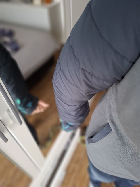 Reitjacke Damen, Stonedeek , Susann Möller, Reitjacken, Mäntel & Westen, Testorf-Steinfort, Abbildung 5