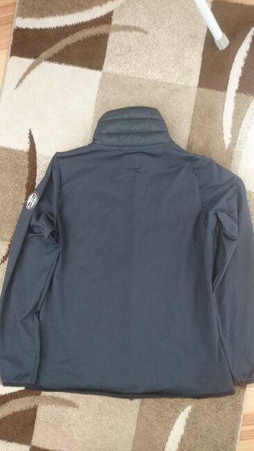 Reitjacke, Funktionsjacke, navy, Felix Bühler, Felix Bühler Reitjacke, Funktionsjacke, Lina, Reitjacken, Mäntel & Westen, Bendorf, Abbildung 4